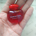Духи Scarlet Rain от Mandarina Duck