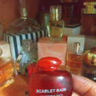 Парфюм Mandarina Duck Scarlet Rain