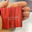 Духи Scarlet Rain от Mandarina Duck