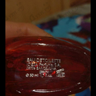 Отзыв Mandarina Duck Scarlet Rain