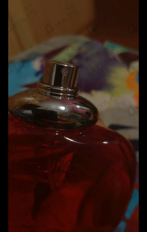 Купить Scarlet Rain от Mandarina Duck