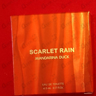 Отзывы Mandarina Duck Scarlet Rain