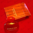 Парфюм Mandarina Duck Scarlet Rain