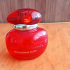 Отзыв Mandarina Duck Scarlet Rain