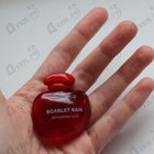 Отзыв Mandarina Duck Scarlet Rain