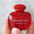 Парфюм Mandarina Duck Scarlet Rain