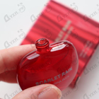 Духи Scarlet Rain от Mandarina Duck