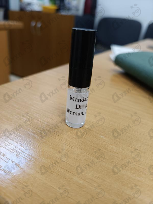 Купить Woman от Mandarina Duck