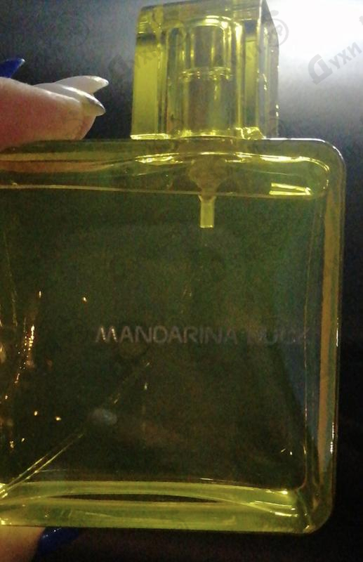 Отзыв Mandarina Duck Woman