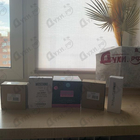 Духи Woman от Mandarina Duck