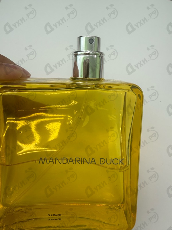 Купить Mandarina Duck Woman