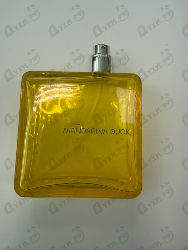 Купить Woman от Mandarina Duck