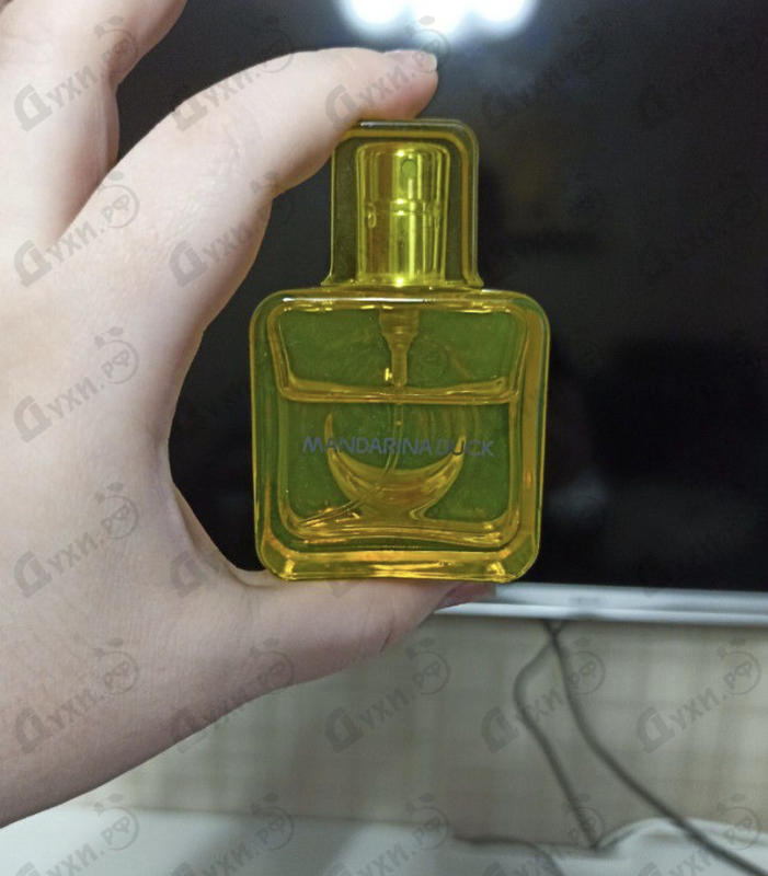 Духи Mandarina Duck Woman Купить Woman от Mandarina Duck