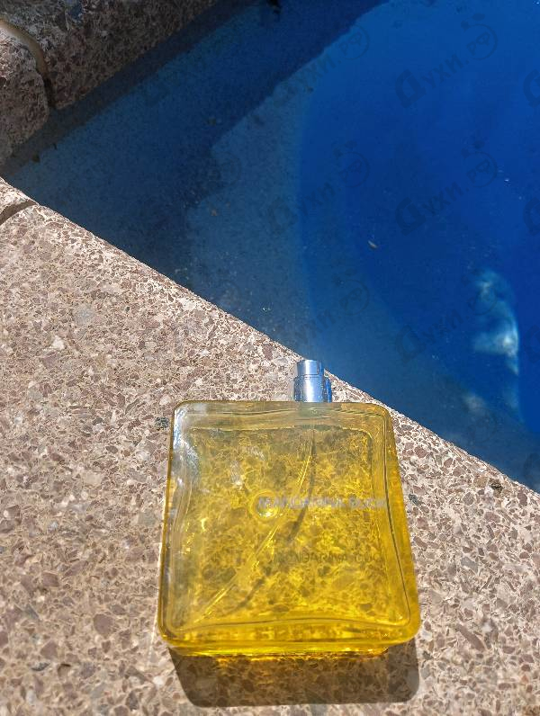 Парфюмерия Woman от Mandarina Duck