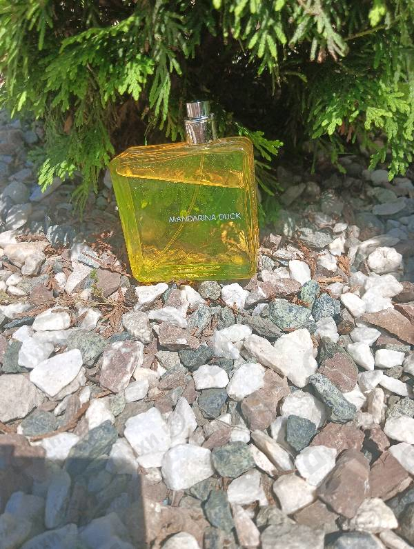 Парфюмерия Mandarina Duck Woman