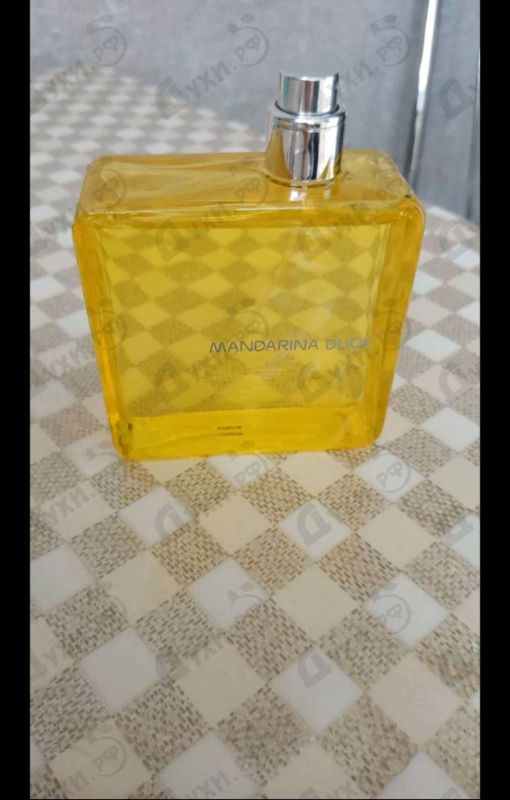 Купить Woman от Mandarina Duck