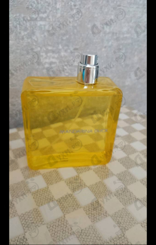 Парфюмерия Mandarina Duck Woman