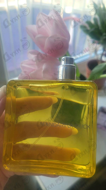 Отзывы Mandarina Duck Woman