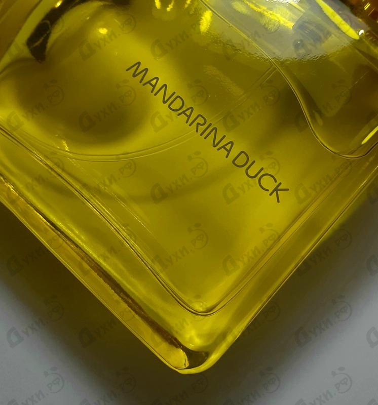 Парфюмерия Mandarina Duck Woman