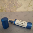 Отзыв Mandarina Duck Woman