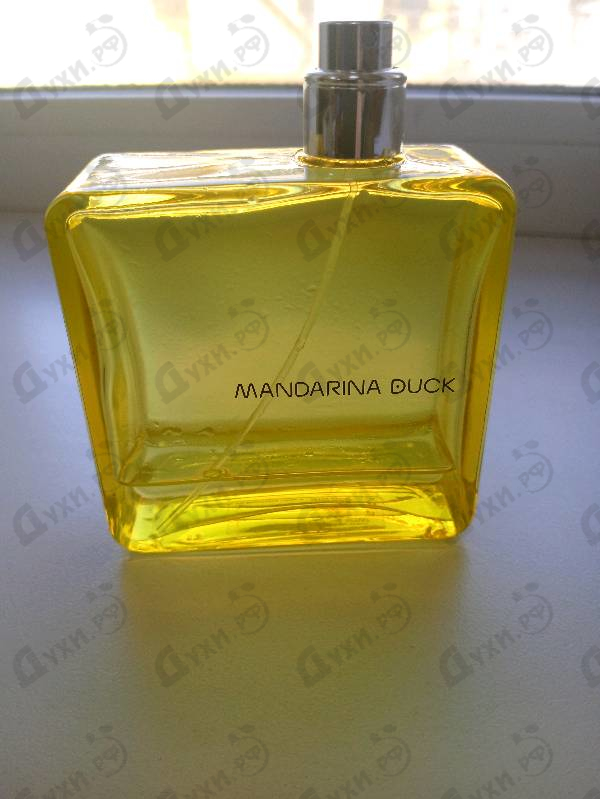 Купить Mandarina Duck Woman