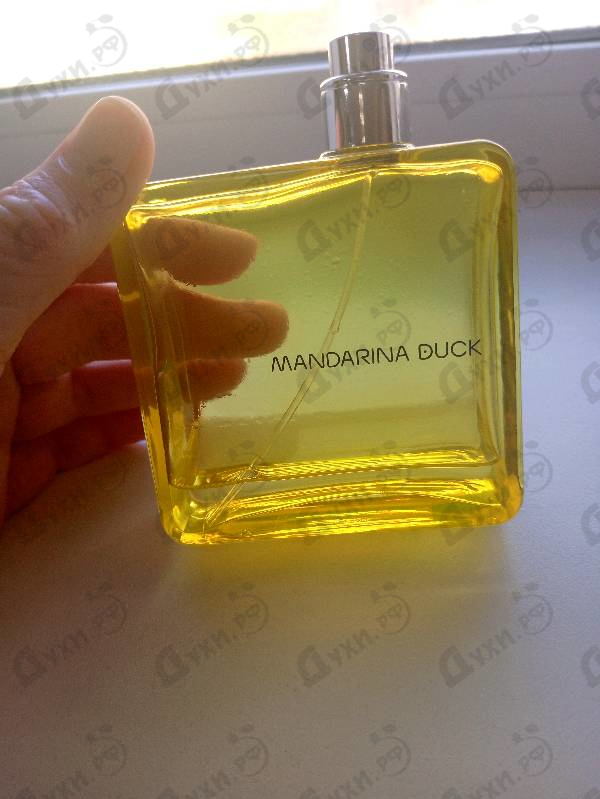 Купить Mandarina Duck Woman