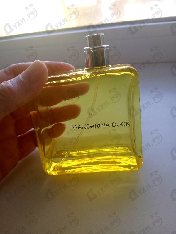 Парфюмерия Mandarina Duck Woman