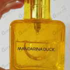 Отзыв Mandarina Duck Woman
