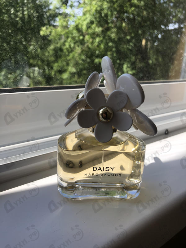 Духи Daisy от Marc Jacobs