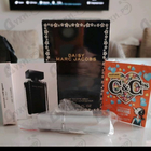 Отзыв Marc Jacobs Daisy