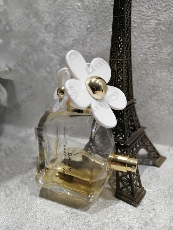 Духи Daisy от Marc Jacobs