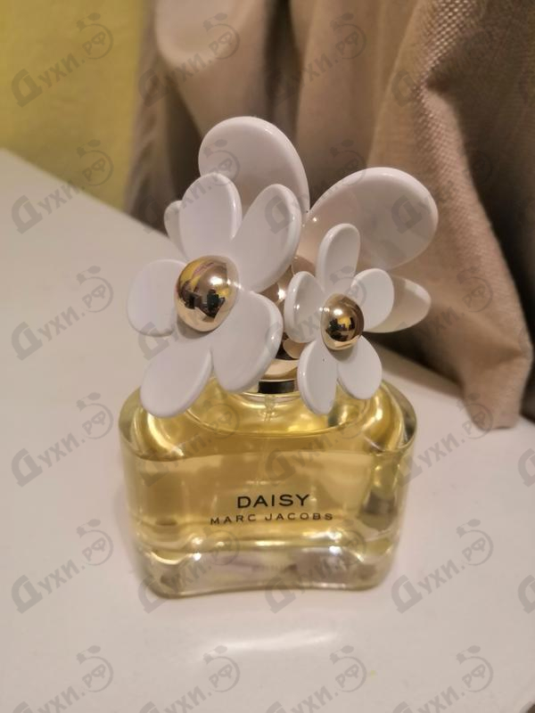 Парфюмерия Daisy от Marc Jacobs