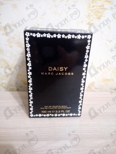 Купить Daisy от Marc Jacobs