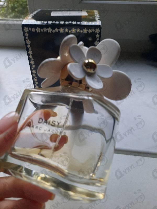 Парфюмерия Marc Jacobs Daisy