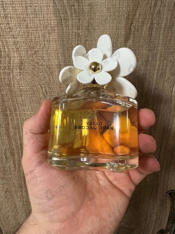 Духи Daisy от Marc Jacobs