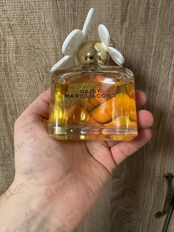 Парфюмерия Daisy от Marc Jacobs