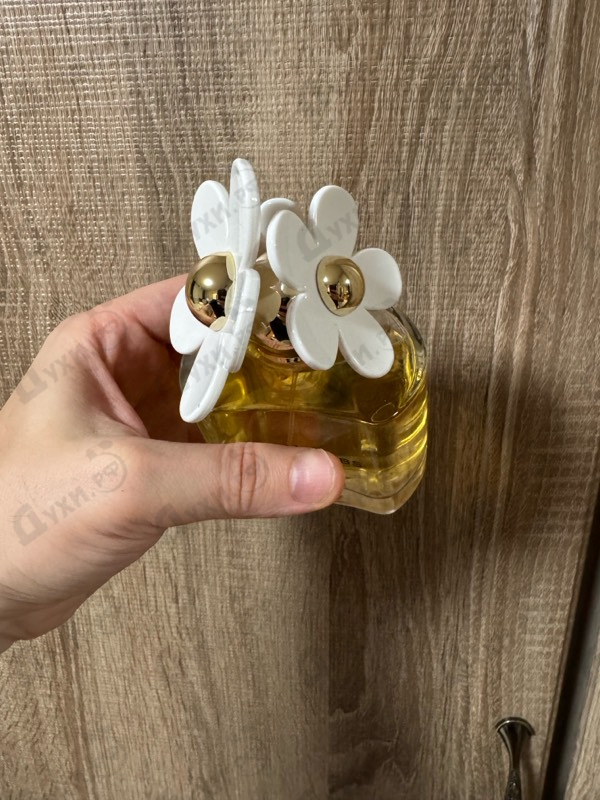Отзыв Marc Jacobs Daisy