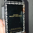 Отзыв Marc Jacobs Daisy
