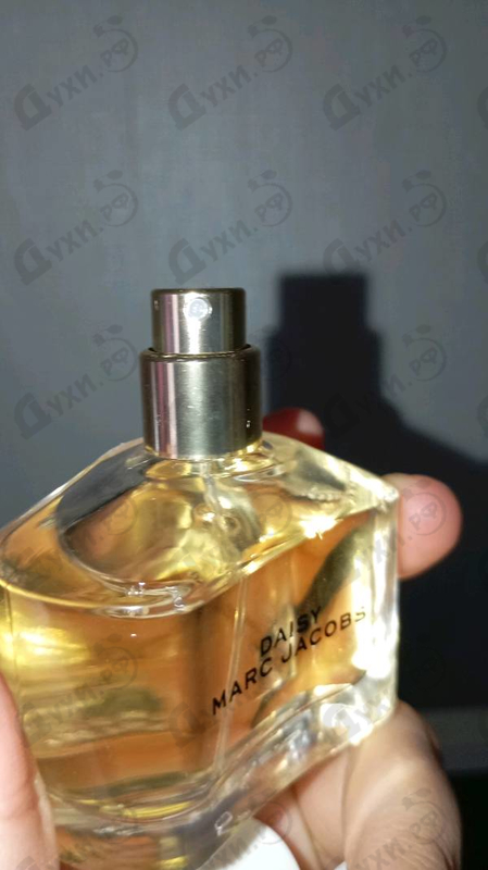 Отзывы Marc Jacobs Daisy