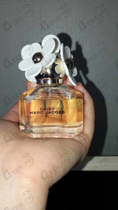 Купить Daisy от Marc Jacobs