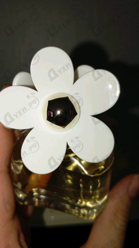 Купить Daisy от Marc Jacobs