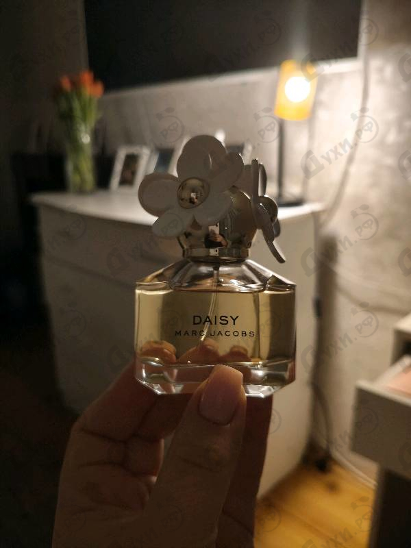 Парфюмерия Daisy от Marc Jacobs