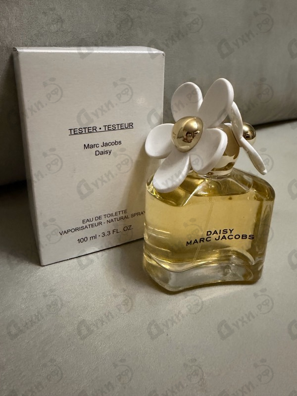 Купить Daisy от Marc Jacobs