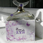 Отзыв Marina De Bourbon Eau De Lys