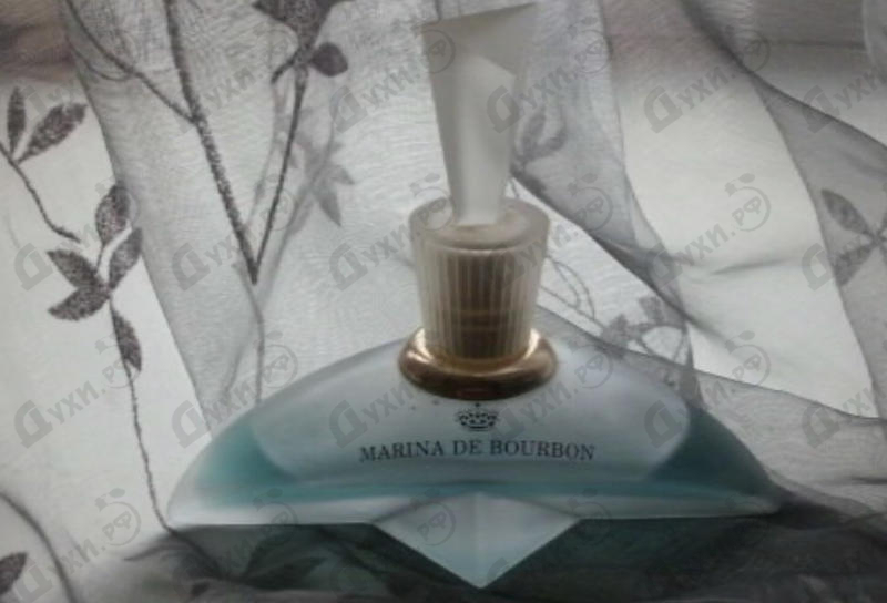 Духи Marina De Bourbon Mon Bouquet Духи Mon Bouquet от Marina De Bourbon
