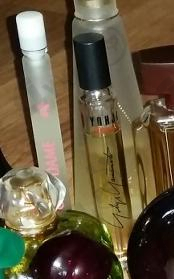 Духи Notre Dame от Marina De Bourbon Купить Marina De Bourbon Notre Dame