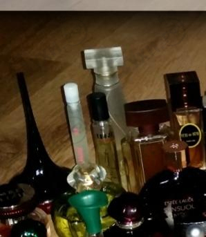 Духи Notre Dame от Marina De Bourbon Купить Marina De Bourbon Notre Dame