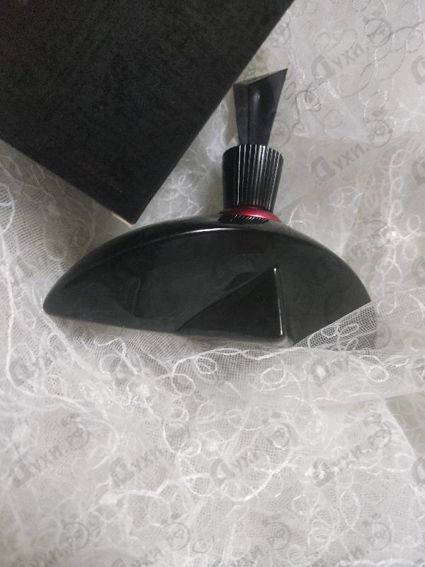 Духи Nuit Des Bourbon от Marina De Bourbon