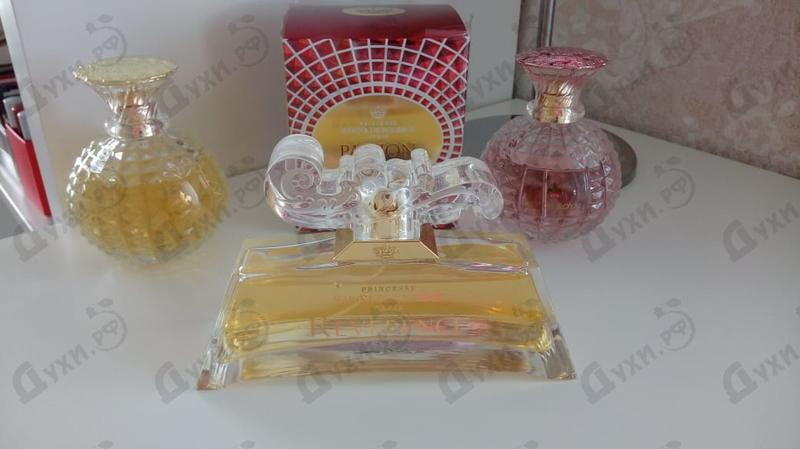 Парфюм Marina De Bourbon Reverence Духи Reverence от Marina De Bourbon