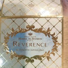 Отзыв Marina De Bourbon Reverence